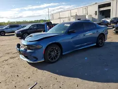 2C3CDXCT1PH569157 2023 DODGE CHARGER