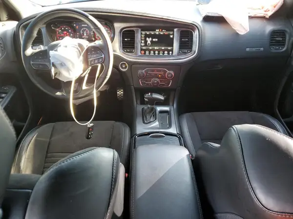 2C3CDXCT1PH569157 2023 DODGE CHARGER - Image 8