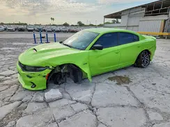 2C3CDXCT1PH598237 2023 DODGE CHARGER