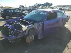 2C3CDXCT1PH604473 2023 DODGE CHARGER