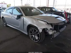 2C3CDXCT1PH604487 2023 DODGE CHARGER
