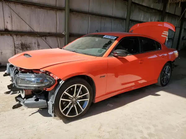 2C3CDXCT1PH604537 2023 DODGE CHARGER - Image 1