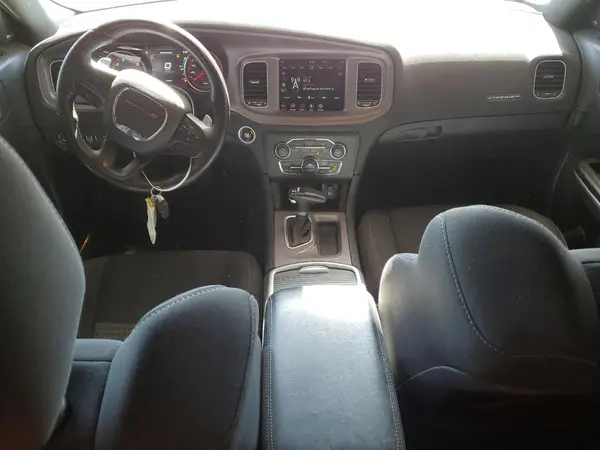 2C3CDXCT1PH604537 2023 DODGE CHARGER - Image 8
