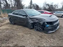 2C3CDXCT1PH613335 2023 DODGE CHARGER