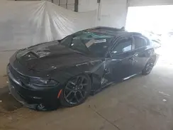 2C3CDXCT1PH616364 2023 DODGE CHARGER