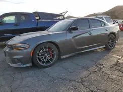 2C3CDXCT1PH619314 2023 DODGE CHARGER