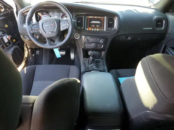 2C3CDXCT1PH632290 2023 DODGE CHARGER - Image 8