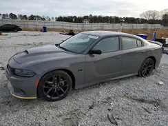 2C3CDXCT1PH666181 2023 DODGE CHARGER
