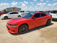 2C3CDXCT1PH673132 2023 DODGE CHARGER