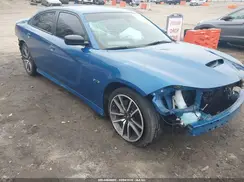 2C3CDXCT1PH684924 2023 DODGE CHARGER
