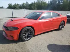 2C3CDXCT1PH689881 2023 DODGE CHARGER
