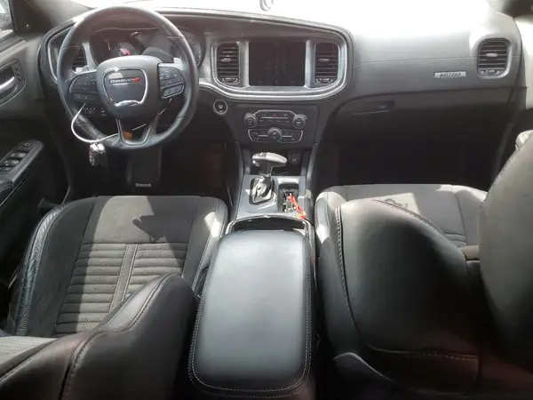 2C3CDXCT1PH689881 2023 DODGE CHARGER - Image 8