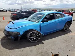 2C3CDXCT1PH699343 2023 DODGE CHARGER