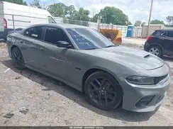 2C3CDXCT1PH699844 2023 DODGE CHARGER