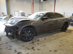 2C3CDXCT1PH700006 2023 DODGE CHARGER