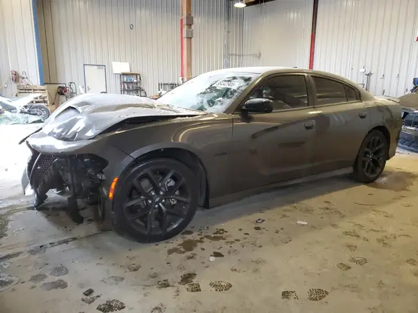 2C3CDXCT1PH700006 2023 DODGE CHARGER - Image 1