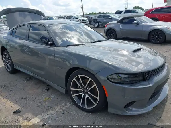 2C3CDXCT1PH700927 2023 DODGE CHARGER - Image 1