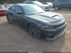 2C3CDXCT1PH700975 2023 DODGE CHARGER