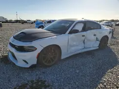2C3CDXCT1PH703522 2023 DODGE CHARGER
