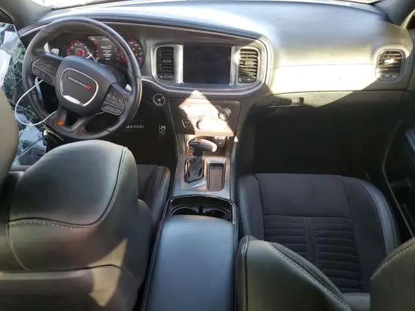 2C3CDXCT1PH703522 2023 DODGE CHARGER - Image 8
