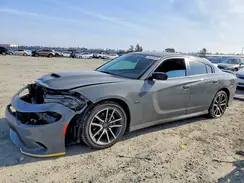 2C3CDXCT1PH703973 2023 DODGE CHARGER