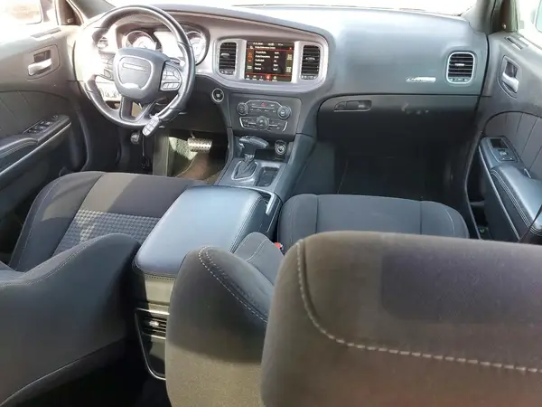 2C3CDXCT1PH703973 2023 DODGE CHARGER - Image 8