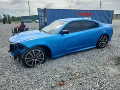 2C3CDXCT1PH707747 2023 DODGE CHARGER