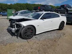 2C3CDXCT1PH708705 2023 DODGE CHARGER