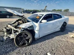 2C3CDXCT2GH104824 2016 DODGE CHARGER