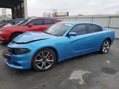 2C3CDXCT2GH105021 2016 DODGE CHARGER
