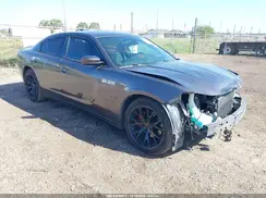 2C3CDXCT2GH110235 2016 DODGE CHARGER