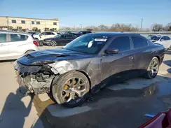 2C3CDXCT2GH110302 2016 DODGE CHARGER
