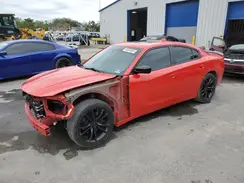 2C3CDXCT2GH111904 2016 DODGE CHARGER