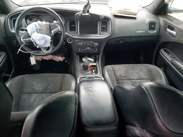 2C3CDXCT2GH111918 2016 DODGE CHARGER - Image 8