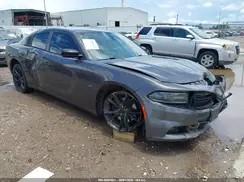 2C3CDXCT2GH115189 2016 DODGE CHARGER