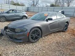 2C3CDXCT2GH115192 2016 DODGE CHARGER