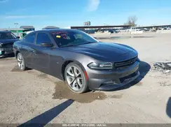 2C3CDXCT2GH122403 2016 DODGE CHARGER