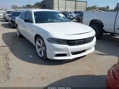 2C3CDXCT2GH126970 2016 DODGE CHARGER