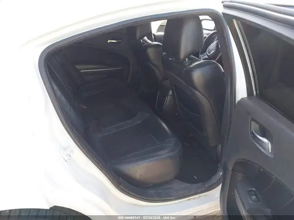 2C3CDXCT2GH126970 2016 DODGE CHARGER - Image 8