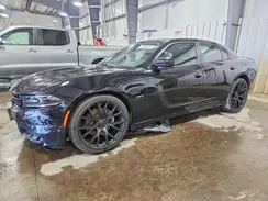 2C3CDXCT2GH128976 2016 DODGE CHARGER