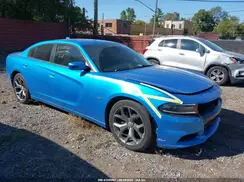2C3CDXCT2GH129867 2016 DODGE CHARGER