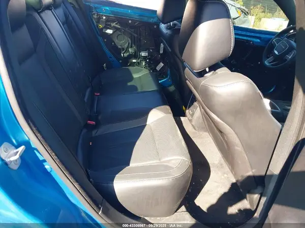 2C3CDXCT2GH129867 2016 DODGE CHARGER - Image 8
