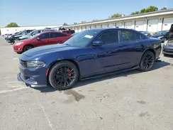 2C3CDXCT2GH133188 2016 DODGE CHARGER