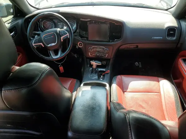 2C3CDXCT2GH133188 2016 DODGE CHARGER - Image 8