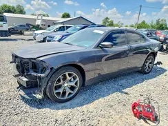 2C3CDXCT2GH163131 2016 DODGE CHARGER