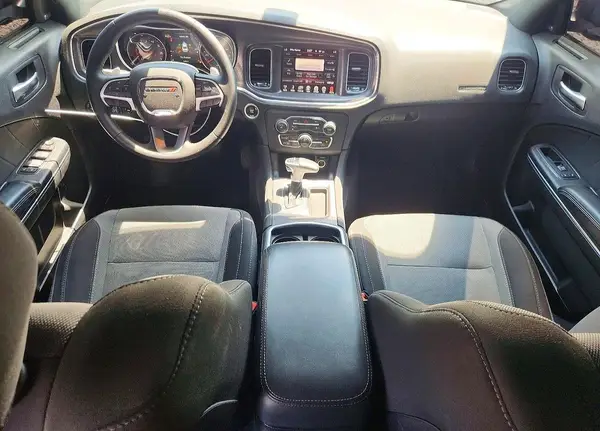 2C3CDXCT2GH163131 2016 DODGE CHARGER - Image 8