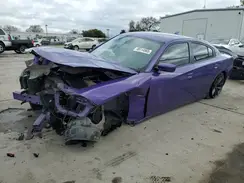 2C3CDXCT2GH163467 2016 DODGE CHARGER