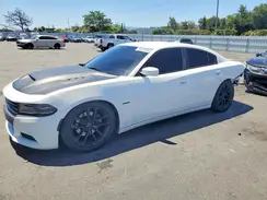 2C3CDXCT2GH174744 2016 DODGE CHARGER