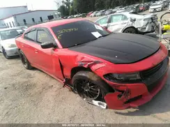2C3CDXCT2GH179376 2016 DODGE CHARGER