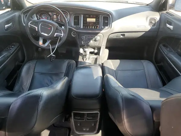 2C3CDXCT2GH183380 2016 DODGE CHARGER - Image 8
